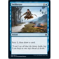 Deliberate - ZNR