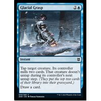 Glacial Grasp - ZNR