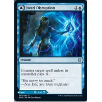 Jwari Disruption // Jwari Ruins - ZNR