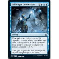 Lullmage's Domination - ZNR