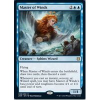 Master of Winds - ZNR