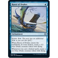 Roost of Drakes - ZNR