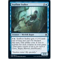 Seafloor Stalker - ZNR