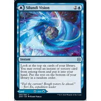 Silundi Vision // Silundi Isle - ZNR