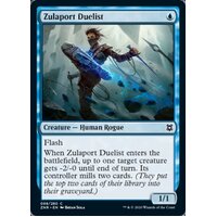 Zulaport Duelist - ZNR