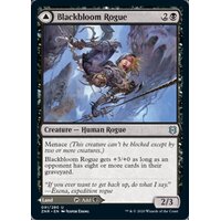 Blackbloom Rogue // Blackbloom Bog - ZNR