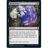Blood Price - ZNR