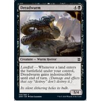 Dreadwurm - ZNR