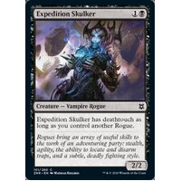 Expedition Skulker - ZNR