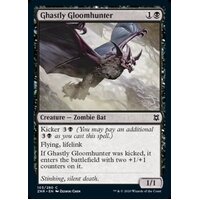 Ghastly Gloomhunter - ZNR