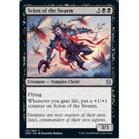 Scion of the Swarm - ZNR