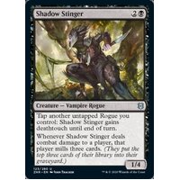 Shadow Stinger - ZNR