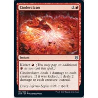 Cinderclasm - ZNR