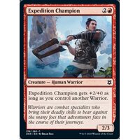 Expedition Champion - ZNR