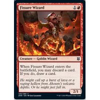 Fissure Wizard - ZNR