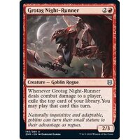 Grotag Night-Runner - ZNR