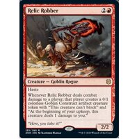 Relic Robber - ZNR