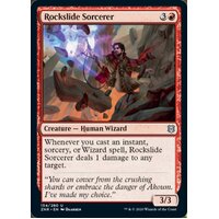 Rockslide Sorcerer - ZNR