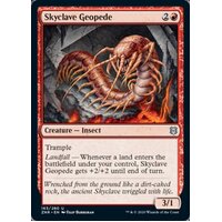Skyclave Geopede - ZNR