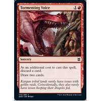 Tormenting Voice - ZNR