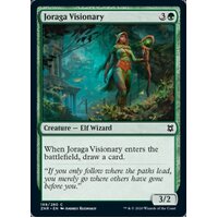 Joraga Visionary - ZNR