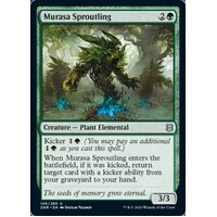 Murasa Sproutling - ZNR