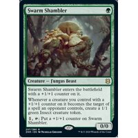 Swarm Shambler - ZNR
