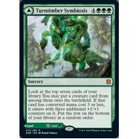 Turntimber Symbiosis // Turntimber, Serpentine Wood - ZNR