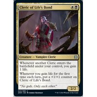 Cleric of Life's Bond - ZNR