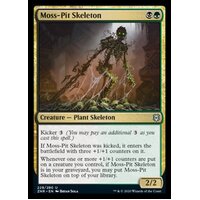 Moss-Pit Skeleton - ZNR