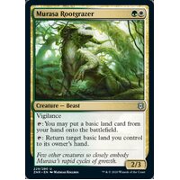 Murasa Rootgrazer - ZNR