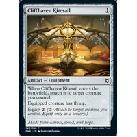 Cliffhaven Kitesail - ZNR