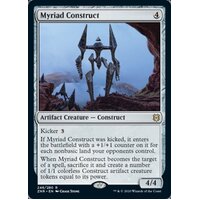 Myriad Construct - ZNR