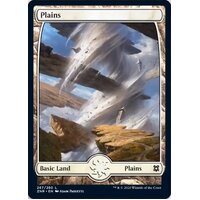 Plains (267) - ZNR