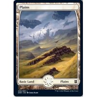 Plains (268) - ZNR