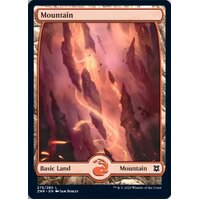 Mountain (275) - ZNR