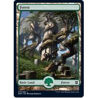 Forest (279) - ZNR