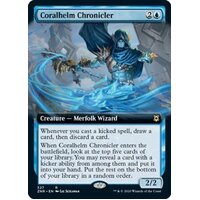 Coralhelm Chronicler (Extended) - ZNR
