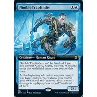 Nimble Trapfinder (Extended) - ZNR