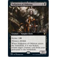 Nullpriest of Oblivion (Extended) - ZNR