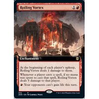 Roiling Vortex (Extended) - ZNR