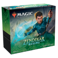 Zendikar Rising (ZNR) Bundle
