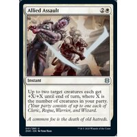 Allied Assault FOIL - ZNR