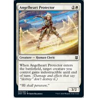 Angelheart Protector FOIL - ZNR