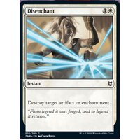 Disenchant FOIL - ZNR