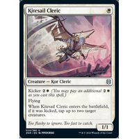 Kitesail Cleric FOIL - ZNR