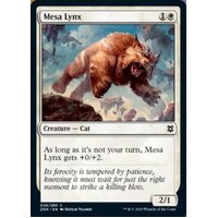 Mesa Lynx FOIL - ZNR