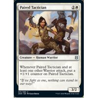 Paired Tactician FOIL - ZNR