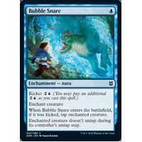 Bubble Snare FOIL - ZNR