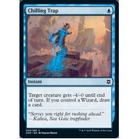 Chilling Trap FOIL - ZNR